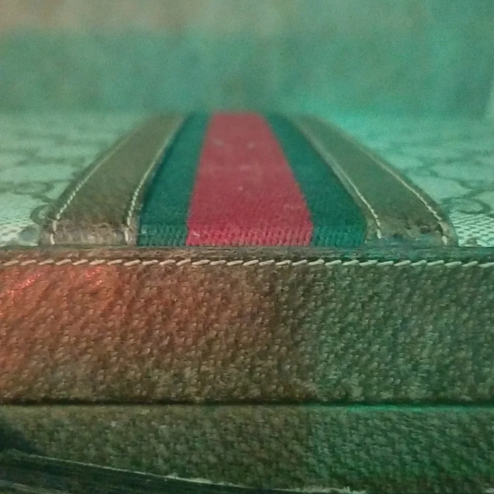 Gucci Briefcase Authentic
